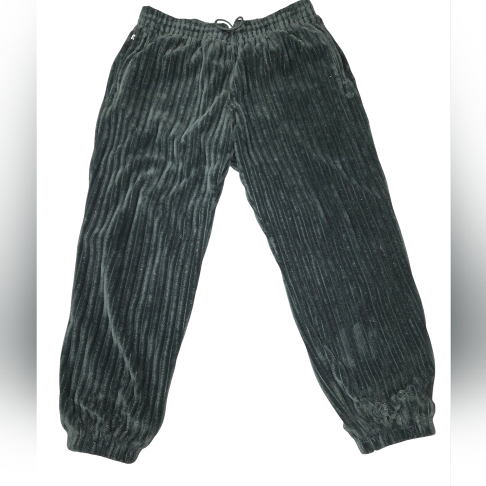 Adidas Green Ribbee Sweatpants